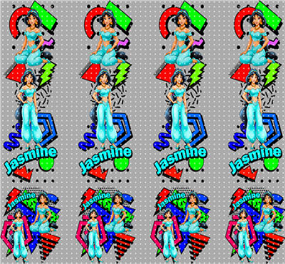 Bookmark sticker-S 2578